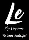 Lè Max Fragrances 